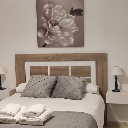 Nuevo Sueno Del Alcazar Leilighet Córdoba Eksteriør bilde