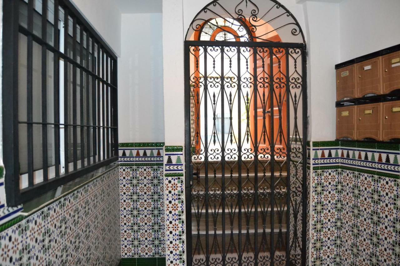 Nuevo Sueno Del Alcazar Leilighet Córdoba Eksteriør bilde