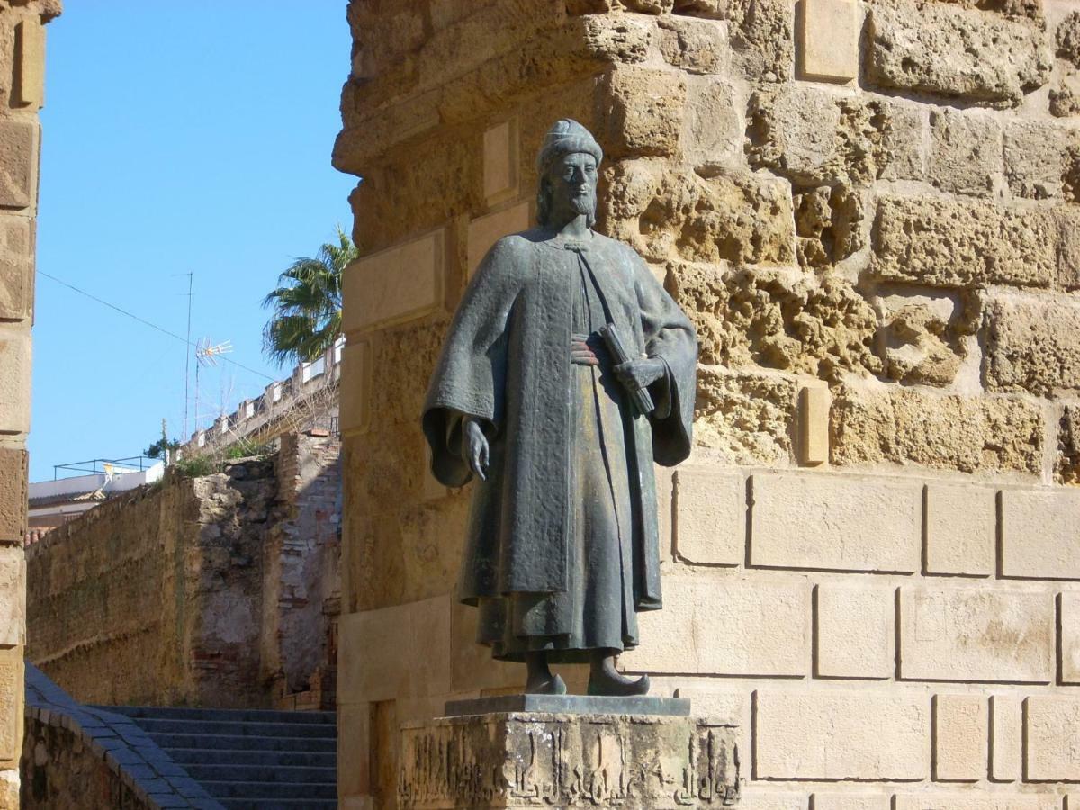 Nuevo Sueno Del Alcazar Leilighet Córdoba Eksteriør bilde