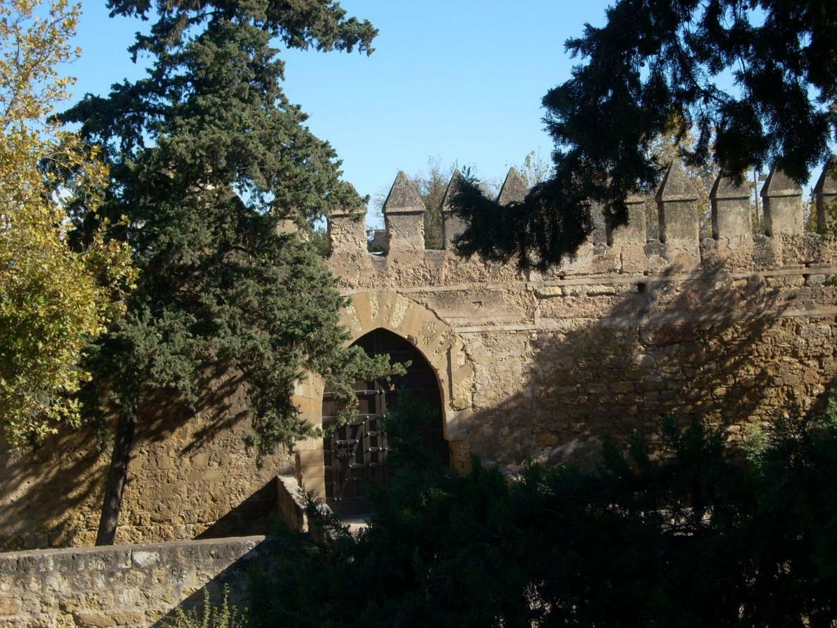 Nuevo Sueno Del Alcazar Leilighet Córdoba Eksteriør bilde